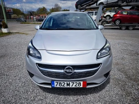 Opel Corsa 1.4 Navi/Camera, снимка 8