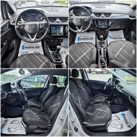 Opel Corsa 1.4 Navi/Camera, снимка 10