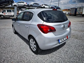 Opel Corsa 1.4 Navi/Camera, снимка 3