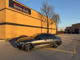 BMW 330 M-PACK xDrive  CARFAX, снимка 3