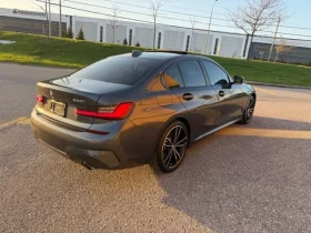BMW 330 M-PACK xDrive  CARFAX, снимка 5