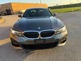 BMW 330 M-PACK xDrive  CARFAX, снимка 2