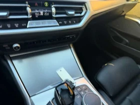 BMW 330 M-PACK xDrive  CARFAX, снимка 14