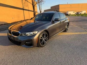 BMW 330 M-PACK xDrive  CARFAX, снимка 4