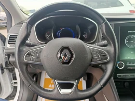 Renault Megane 1.3Tce/ 140к.с., снимка 9