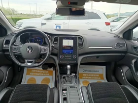 Renault Megane 1.3Tce/ 140к.с., снимка 8