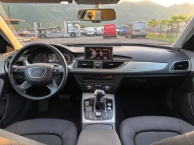 Audi A6 3.0 TDI, снимка 11