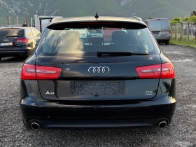 Audi A6 3.0 TDI, снимка 6