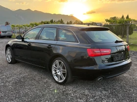 Audi A6 3.0 TDI, снимка 7