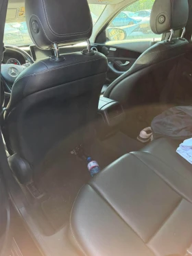 Mercedes-Benz C 200, снимка 17