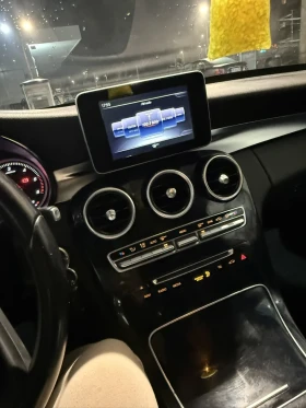 Mercedes-Benz C 200, снимка 5