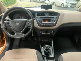 Hyundai I20 1.2/85/Euro 6B, снимка 6