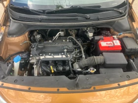 Hyundai I20 1.2/85/Euro 6B, снимка 8