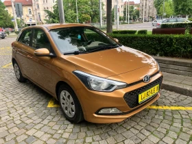 Hyundai I20 1.2/85/Euro 6B, снимка 2