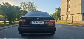 BMW 525 525d, снимка 5