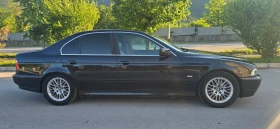 BMW 525 525d, снимка 7