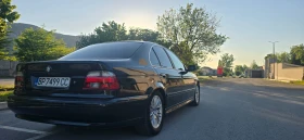 BMW 525 525d, снимка 6