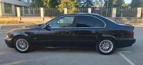 BMW 525 525d, снимка 3