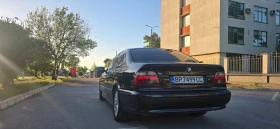 BMW 525 525d, снимка 4