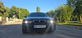 BMW 525 525d, снимка 1