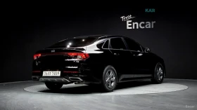 Kia K5, снимка 2