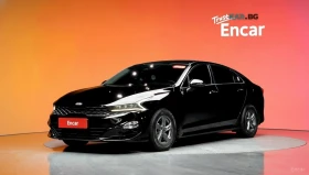 Kia K5, снимка 1