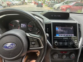 Subaru Crosstrek, снимка 1