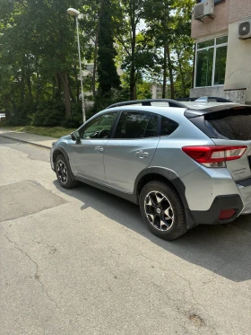 Subaru Crosstrek, снимка 5