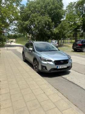 Subaru Crosstrek, снимка 2