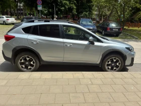 Subaru Crosstrek, снимка 3