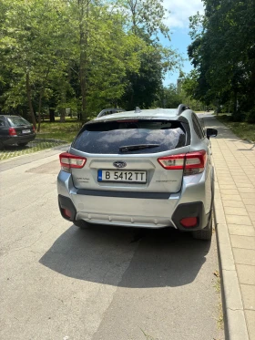 Subaru Crosstrek, снимка 4