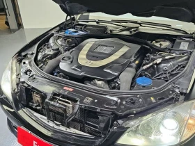 Mercedes-Benz S 500 LONG* AMG LINE, снимка 6