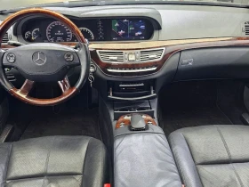 Mercedes-Benz S 500 LONG* AMG LINE, снимка 7