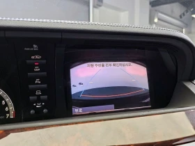 Mercedes-Benz S 500 LONG* AMG LINE, снимка 16
