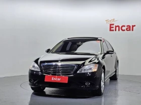Mercedes-Benz S 500 LONG* AMG LINE, снимка 3