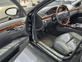 Mercedes-Benz S 500 LONG* AMG LINE, снимка 10