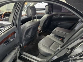 Mercedes-Benz S 500 LONG* AMG LINE, снимка 11