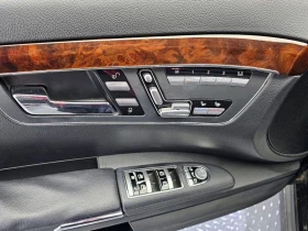 Mercedes-Benz S 500 LONG* AMG LINE, снимка 14