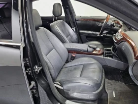 Mercedes-Benz S 500 LONG* AMG LINE, снимка 12
