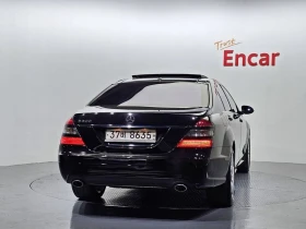 Mercedes-Benz S 500 LONG* AMG LINE, снимка 4