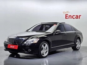 Mercedes-Benz S 500 LONG* AMG LINE, снимка 1