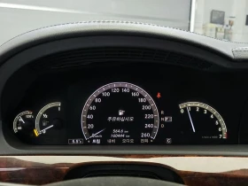 Mercedes-Benz S 500 LONG* AMG LINE, снимка 8