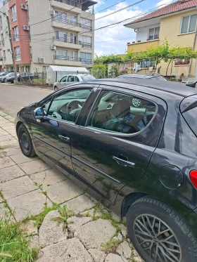 Peugeot 207, снимка 6
