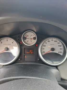 Peugeot 207, снимка 11