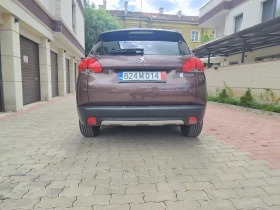 Peugeot 2008 1.2, снимка 5