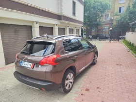 Peugeot 2008 1.2, снимка 4