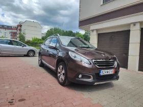 Peugeot 2008 1.2, снимка 2