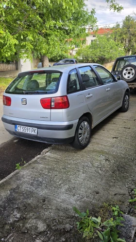Seat Ibiza, снимка 5