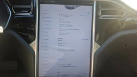 Tesla Model S 75D AWD SOH 89.4%, снимка 15