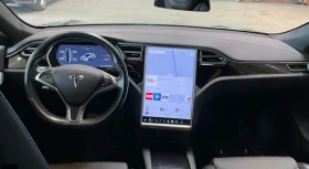 Tesla Model S 75D AWD, снимка 5